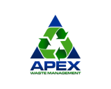 https://www.logocontest.com/public/logoimage/1594745551Apex Waste Management.png